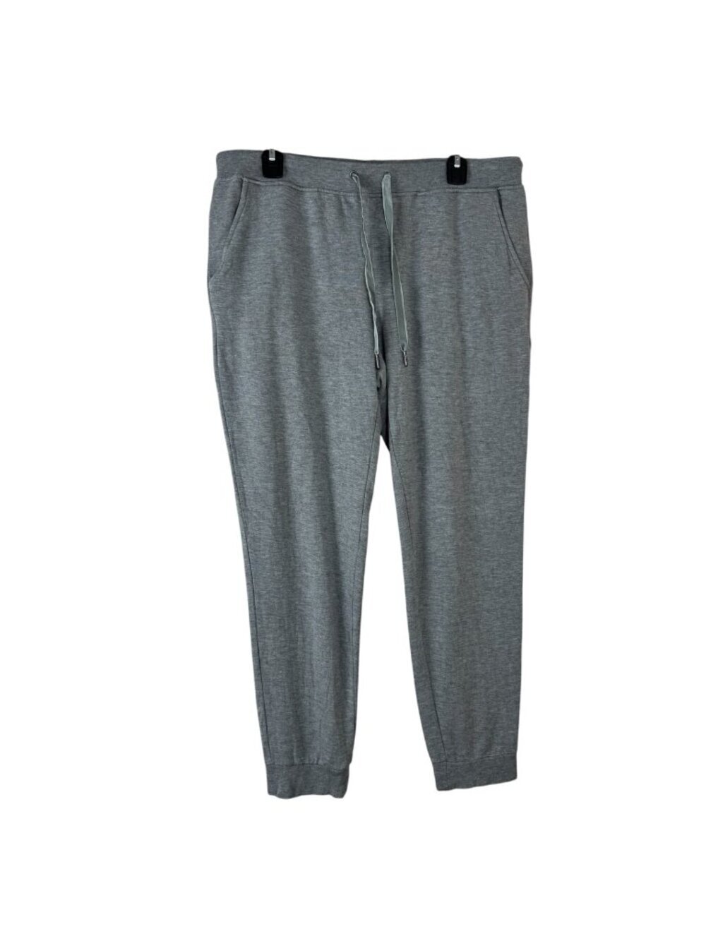 Ugg Grey Sweatpants Joggers Women's XL Activewear Loungewear Athleisure Comfort